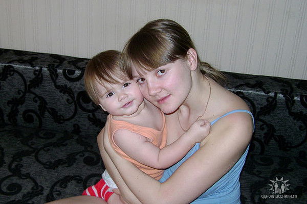 Катя Безгина