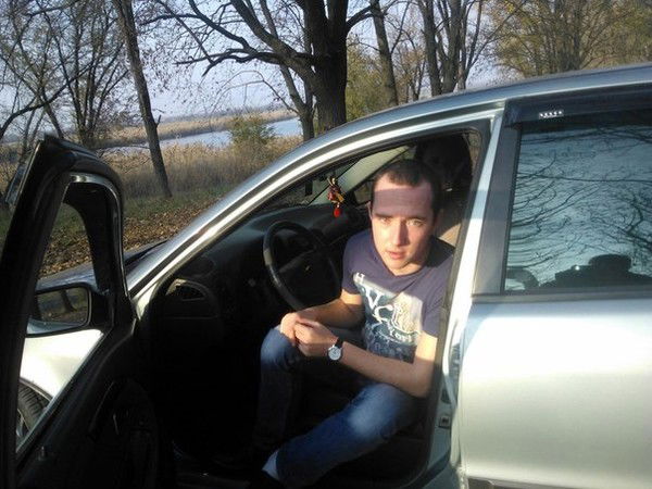 Макс Беклемеш