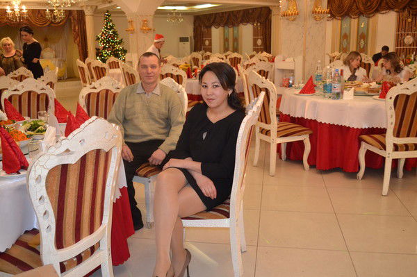 Асия Муканова