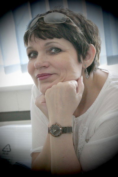 Natalja Pustovoitova