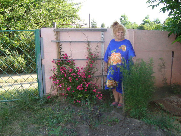 Нонна Коваленко