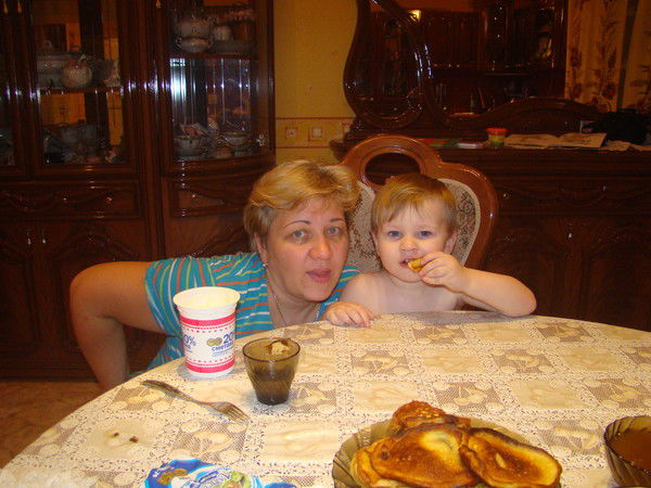 Нина Селиванова