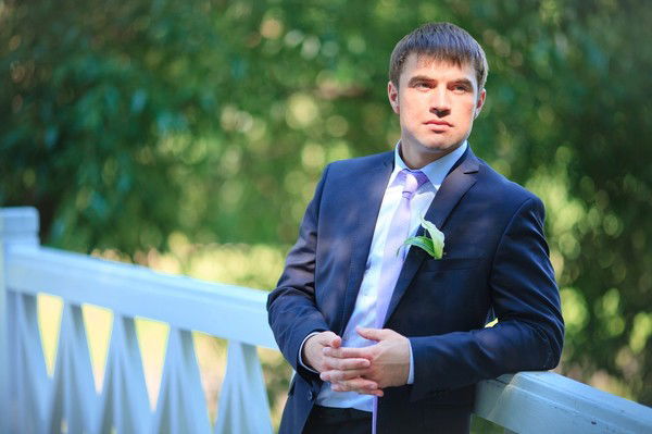 Дмитрий Суслов