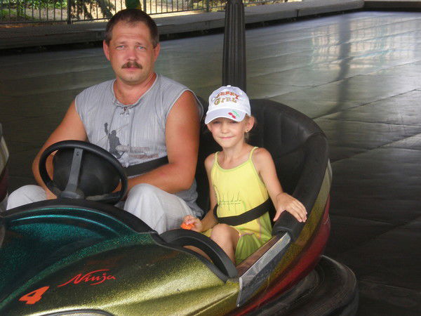 Андрей Невежин