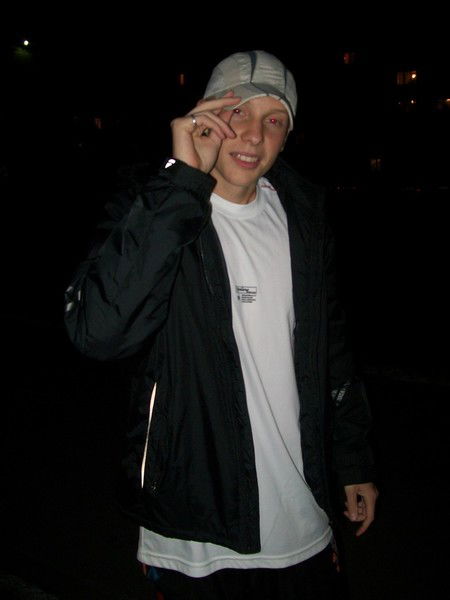 Александр Степанов