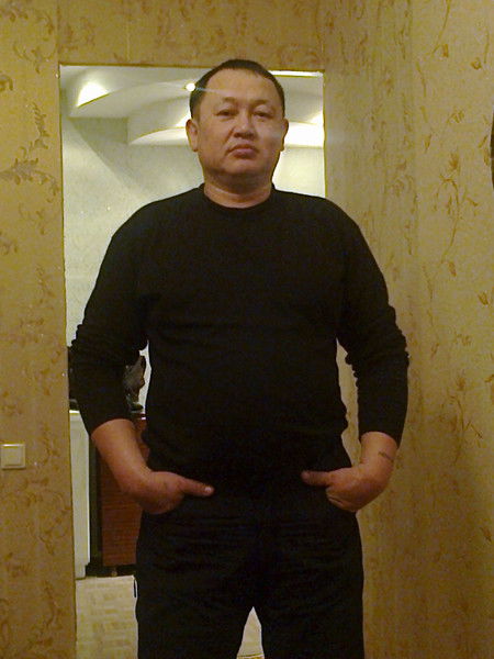 Сагадат Житбаев