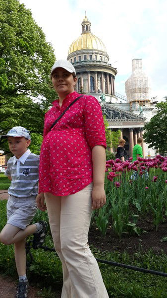 Надежда Лазарева