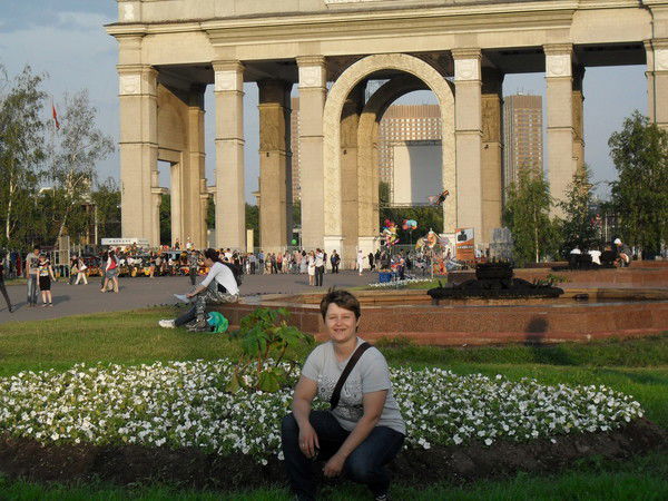 Елена Донцова