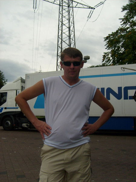 Евгений Лютик