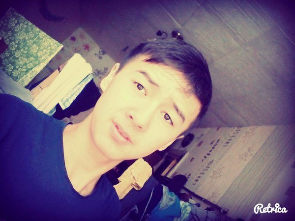 Арапбай Саитказиев