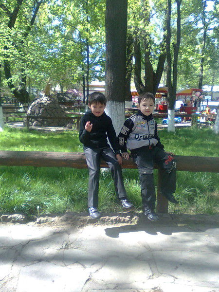 Рахат Кажигалиев