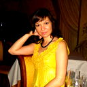 Анна Данилюк