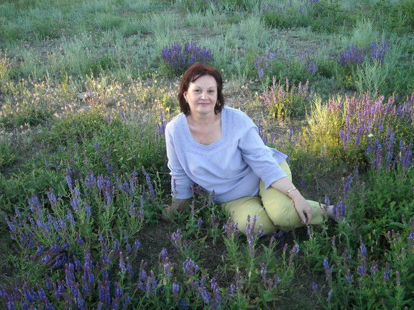 Ангелина Коваленко