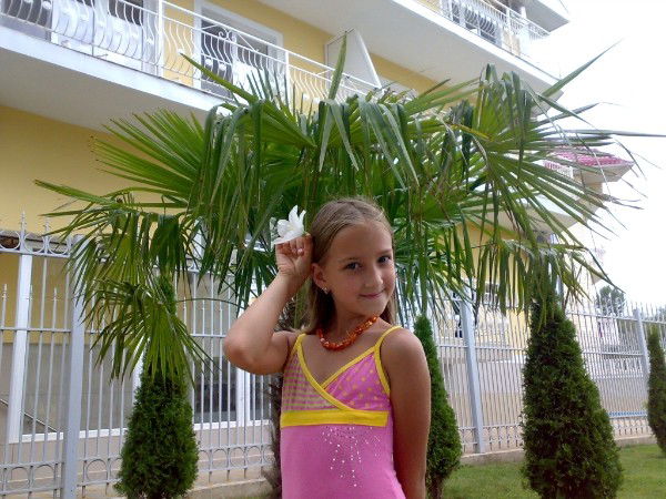 Айгуль Губайдуллина