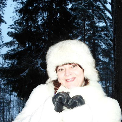 Елена Акимова