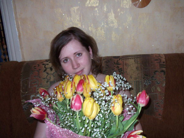 Виталина Григорьева