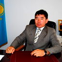 Бахытжан Таласов