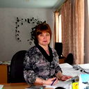 Любовь Сергеева