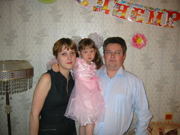 Евгений Жаринов