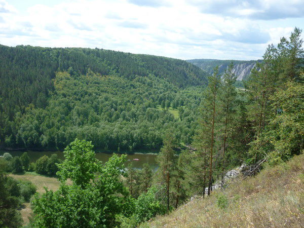 Наталья Степанова