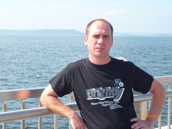 Алексей Трушков