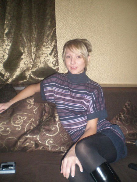 Даша Гушлевская