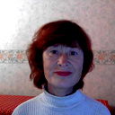 Галина Бубенщикова