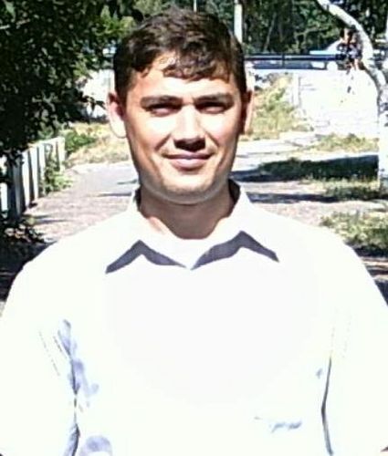 Денис Асубаев