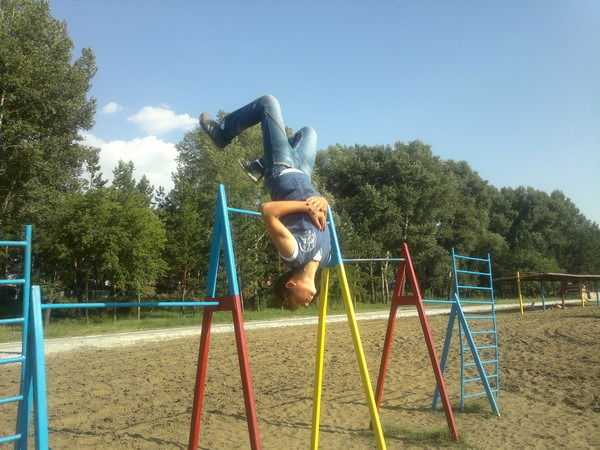 Сергей Шевчук