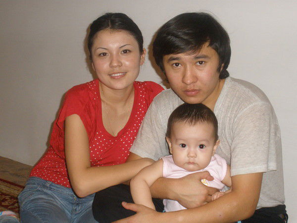 Жигер Кумаров