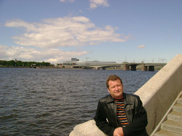 Вячеслав Литовка