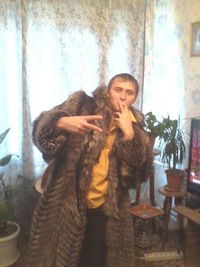 Денис Шевченко