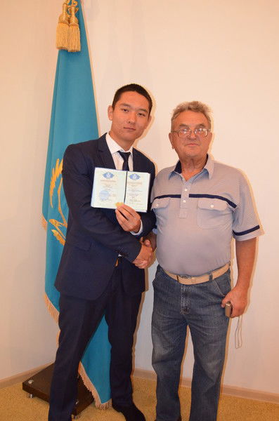 Руслан Аитпаев