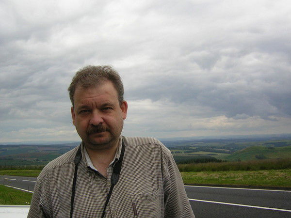 Ерополов Александр