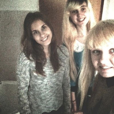 Елизавета Ефременко