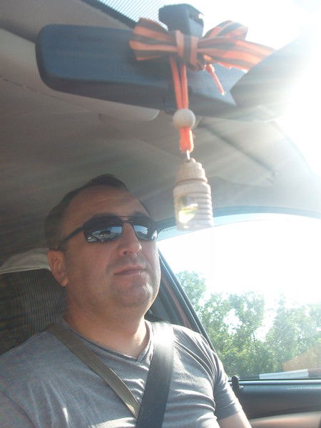 Владимир Ткаченко