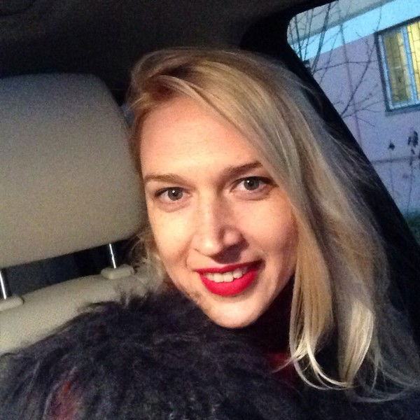 Екатерина Илюхина