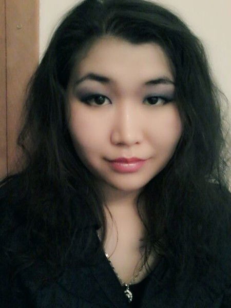 Зарина Оспанова