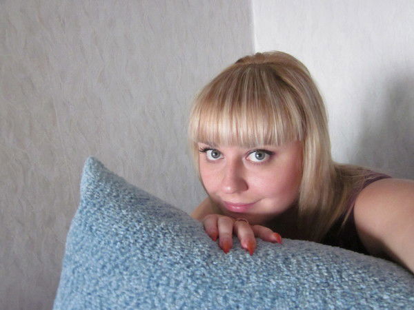 Полина Корепина