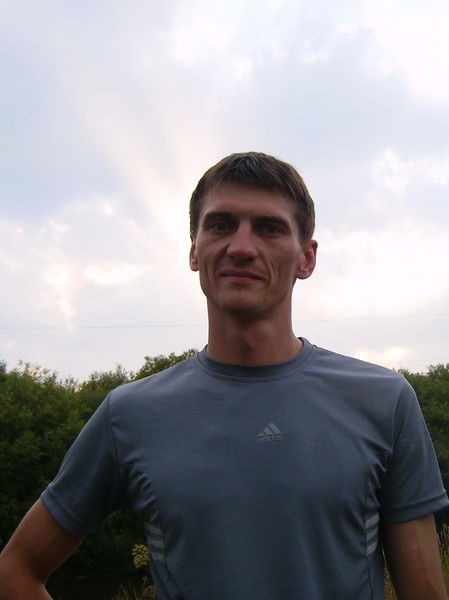 Александр Иванов