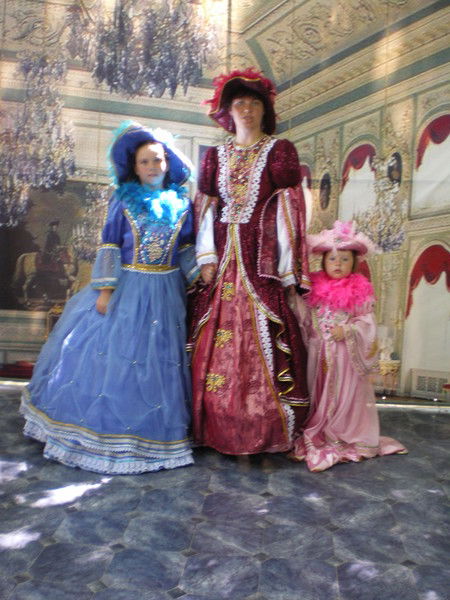 Тамара Аксиненко