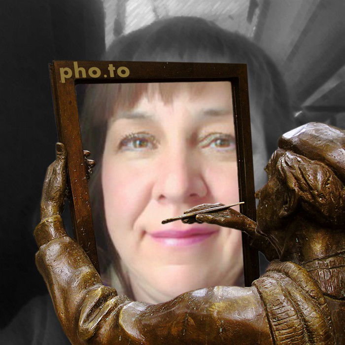 Анжелика Ушакова