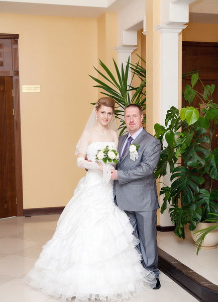 Анна Дементьева