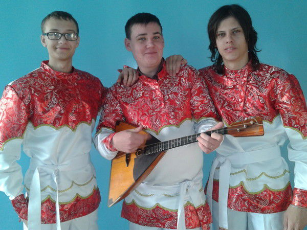 Владимир Рот