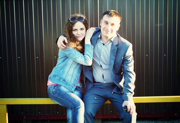 Алексей Тихон