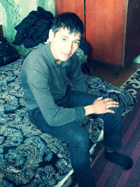 Жаке Казак Канжыгалы