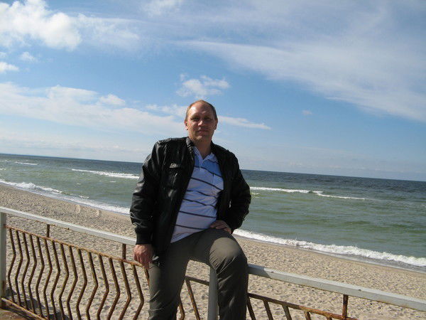 Konsatntin Stavrovskij