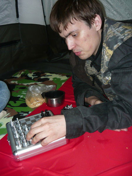 Артём Захаров