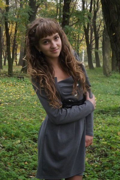 Оксана Пацановская