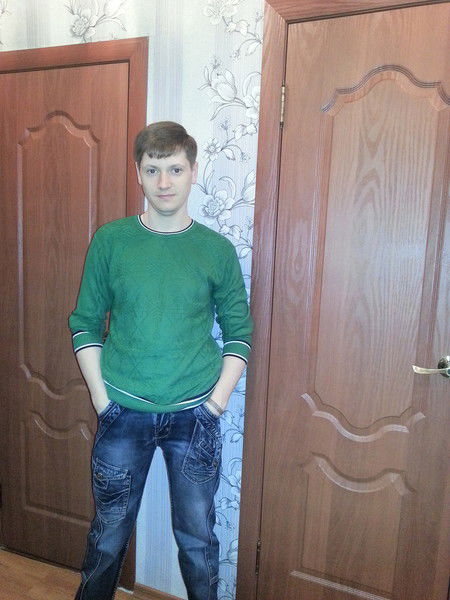 Руслан Лихачёв